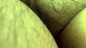 Intense Slow Motion Fucking with Horny Mature Mexican Woman in Close Up