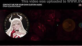 f4m erotic audio succubus summon aiart