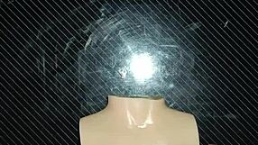 Me hago una paja rusa con las pequeñas tetas de dolly