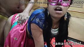 Horny Wife Enjoys Romantic Sex