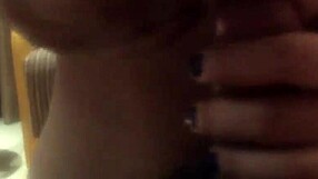 this asian babe gets a titfuck from asdfgh