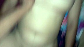 Desi girlfriend fucked in dorm