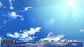 Ane to boin english part 14 finale features a wild group orgy with big tits