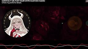 f4m erotic audio succubus summon aiart