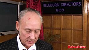 Mä kreampasin Paige Ashleyn tiukan persen syvälle, tuntu mahtavalta