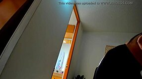 Hottest Latina Getting That Dick Up Inside Her Big Juicy Ass