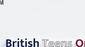 Wah, jururawat pelajar 18+ buat diri orgasme kuat gila!