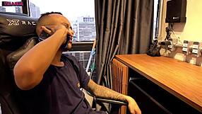 Cheating With Ricardo