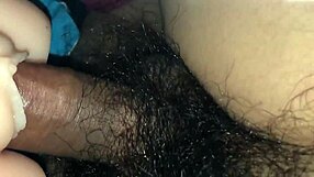 Realistic Sex Doll Gets Hardcore Fucking With Toys