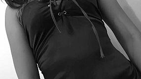 hey guys check out this american guy pounding his sweet asian girl and blowing his load on her face