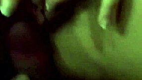 Chubby couple shares deep love experience