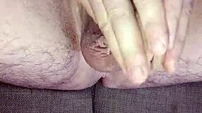 i handle my uncircumcised penis