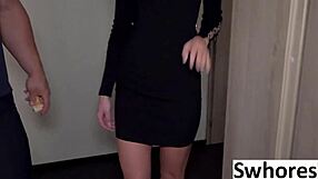 Did You Call For Room Service Katty West & Peter Stallion For Swhores?