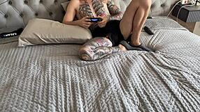 I give anal gift to my lover on all lovers day