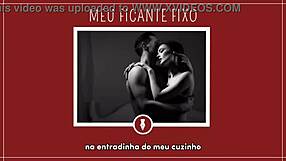 Meu Ficante Fixo - Contos Libertinos