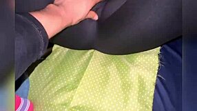 Mi Hermanastra Tímida Desde Que Probó Mi Vergota No La Puede Dejar Video Casero Mexicanas Putitas