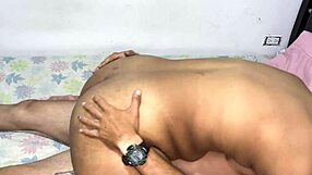 She says, 'Trying sex with my big-dicked stepson.'