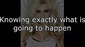 Repeat After Me, Slave: Obey Mistress Lisa In This Erotic Hypnosis Session!