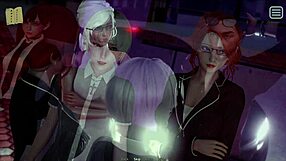 my bully turns into my lover?