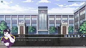 Playing after class one