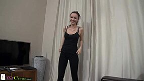 Mallcuties - Teen 18+s Without Money - Teen 18+s Sex For Clothing