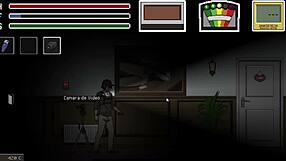 parte 1 lustful spirit hunt wendy fantasma powerghost shy