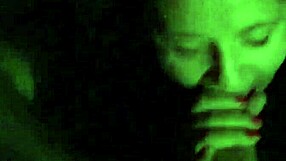 Suck it like a slut with big cock and natural tits