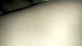 Stepmother and stepson trying delicious anal sex while husband films