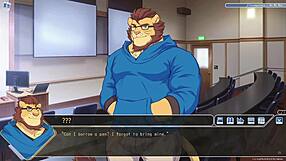 Playing after class one