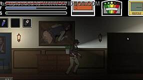 parte 1 lustful spirit hunt wendy fantasma powerghost shy