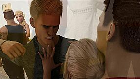 Alternate Existence 15 Game Adventure