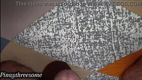 My Asian wife cheats.