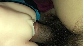 Realistic Sex Doll Gets Hardcore Fucking With Toys