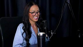 Alice Vasconcelos Loves Slutty Mineiro Over Paulista