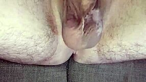 i handle my uncircumcised penis