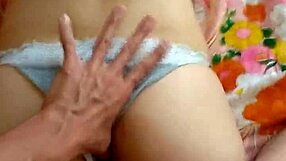 have you seen this gorgeous brazilian woman who adores being fucked passionately by her partner in amateur videos?