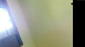 Filming the maid secretly.