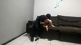 Wife Does Everything Police Officer Wants To Free Husband