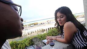 Jasmine Lopez Craves Black Dick