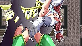 Rpg Gameplay Test Translation Bondage Game