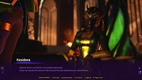 playing subverse part three