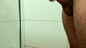 masturbation watching wife