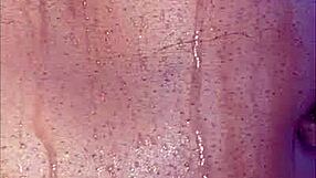 Tu veux voir ma grosse bite noire qui pulse en extérieur ?