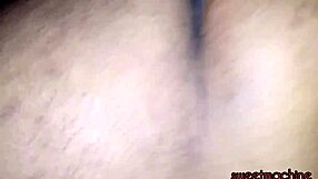 sweetmachine update 8 grove sex with big ass and monster cock