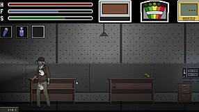 parte 1 lustful spirit hunt wendy fantasma powerghost shy