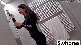 Did You Call For Room Service Katty West & Peter Stallion For Swhores?