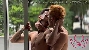 Can Twinks Handle Big Cocks?