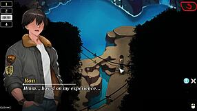 Hentai Uncensored Xxx Gameplay A Mans Love Affair With The Island Milfs