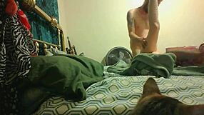 join this wild amateur orgy with hot webcam action.