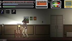 parte 1 lustful spirit hunt wendy fantasma powerghost shy